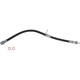 Purchase Top-Quality SUNSONG NORTH AMERICA - 2202839 - Rear Brake Hydraulic Hose pa1