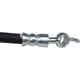 Purchase Top-Quality SUNSONG NORTH AMERICA - 2202839 - Rear Brake Hydraulic Hose pa2