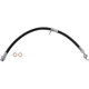 Purchase Top-Quality SUNSONG NORTH AMERICA - 2202840 - Rear Brake Hydraulic Hose pa1