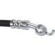 Purchase Top-Quality SUNSONG NORTH AMERICA - 2202840 - Rear Brake Hydraulic Hose pa2