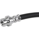 Purchase Top-Quality SUNSONG NORTH AMERICA - 2202840 - Rear Brake Hydraulic Hose pa3