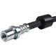 Purchase Top-Quality SUNSONG NORTH AMERICA - 2202841 - Rear Inner Brake Hydraulic Hose pa3