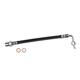 Purchase Top-Quality SUNSONG NORTH AMERICA - 2202843 - Rear Driver Side Outer Brake Hydraulic Hose pa2