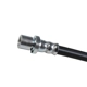 Purchase Top-Quality SUNSONG NORTH AMERICA - 2202843 - Rear Driver Side Outer Brake Hydraulic Hose pa3