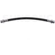 Purchase Top-Quality Rear Brake Hose by SUNSONG NORTH AMERICA - 2202851 pa1