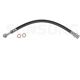 Purchase Top-Quality Rear Brake Hose by SUNSONG NORTH AMERICA - 2202853 pa1
