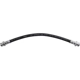 Purchase Top-Quality SUNSONG NORTH AMERICA - 2202854 - Rear Brake Hydraulic Hose pa1