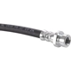 Purchase Top-Quality SUNSONG NORTH AMERICA - 2202854 - Rear Brake Hydraulic Hose pa2