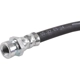 Purchase Top-Quality SUNSONG NORTH AMERICA - 2202854 - Rear Brake Hydraulic Hose pa3