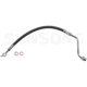 Purchase Top-Quality Rear Brake Hose by SUNSONG NORTH AMERICA - 2202855 pa1