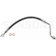 Purchase Top-Quality Rear Brake Hose by SUNSONG NORTH AMERICA - 2202855 pa2