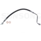 Purchase Top-Quality Rear Brake Hose by SUNSONG NORTH AMERICA - 2202856 pa1