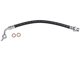 Purchase Top-Quality SUNSONG NORTH AMERICA - 2202867 - Rear Driver Side Brake Hydraulic Hose pa1