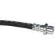 Purchase Top-Quality SUNSONG NORTH AMERICA - 2202867 - Rear Driver Side Brake Hydraulic Hose pa2