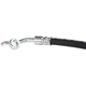 Purchase Top-Quality SUNSONG NORTH AMERICA - 2202867 - Rear Driver Side Brake Hydraulic Hose pa3