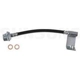 Purchase Top-Quality Rear Brake Hose by SUNSONG NORTH AMERICA - 2202875 pa1
