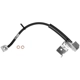 Purchase Top-Quality SUNSONG NORTH AMERICA - 2202876 - Rear Driver Side Brake Hydraulic Hose pa1