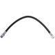 Purchase Top-Quality SUNSONG NORTH AMERICA - 2202884 - Rear Center Brake Hydraulic Hose pa1