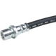 Purchase Top-Quality SUNSONG NORTH AMERICA - 2202884 - Rear Center Brake Hydraulic Hose pa2