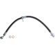 Purchase Top-Quality SUNSONG NORTH AMERICA - 2202888 - Rear Brake Hose pa1