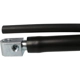 Purchase Top-Quality Rear Brake Hose by SUNSONG NORTH AMERICA - 2202908 pa3