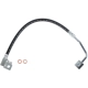 Purchase Top-Quality SUNSONG NORTH AMERICA - 2202909 - Rear Passenger Side Brake Hydraulic Hose pa1