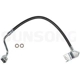 Purchase Top-Quality Rear Brake Hose by SUNSONG NORTH AMERICA - 2202910 pa1