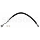 Purchase Top-Quality Rear Brake Hose by SUNSONG NORTH AMERICA - 2202918 pa1