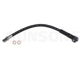 Purchase Top-Quality Rear Brake Hose by SUNSONG NORTH AMERICA - 2202921 pa1