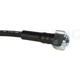 Purchase Top-Quality Rear Brake Hose by SUNSONG NORTH AMERICA - 2202921 pa3