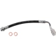 Purchase Top-Quality SUNSONG NORTH AMERICA - 2202923 - Rear Driver Side Outer Brake Hydraulic Hose pa1