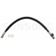 Purchase Top-Quality Rear Brake Hose by SUNSONG NORTH AMERICA - 2202924 pa1