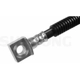 Purchase Top-Quality Rear Brake Hose by SUNSONG NORTH AMERICA - 2202924 pa2