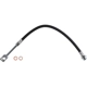 Purchase Top-Quality Rear Brake Hose by SUNSONG NORTH AMERICA - 2202926 pa1
