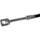 Purchase Top-Quality Rear Brake Hose by SUNSONG NORTH AMERICA - 2202926 pa3