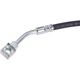 Purchase Top-Quality SUNSONG NORTH AMERICA - 2202927 - Rear Brake Hose pa1