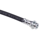 Purchase Top-Quality SUNSONG NORTH AMERICA - 2202927 - Rear Brake Hose pa2