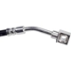 Purchase Top-Quality SUNSONG NORTH AMERICA - 2202928 - Rear Brake Hose pa1