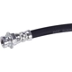 Purchase Top-Quality SUNSONG NORTH AMERICA - 2202928 - Rear Brake Hose pa2