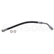 Purchase Top-Quality Rear Brake Hose by SUNSONG NORTH AMERICA - 2202929 pa1