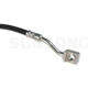 Purchase Top-Quality Rear Brake Hose by SUNSONG NORTH AMERICA - 2202932 pa4