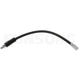 Purchase Top-Quality Rear Brake Hose by SUNSONG NORTH AMERICA - 2202958 pa1