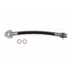 Purchase Top-Quality Rear Brake Hose by SUNSONG NORTH AMERICA - 2202966 pa1