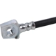 Purchase Top-Quality SUNSONG NORTH AMERICA - 2202974 - Rear Brake Hose pa1