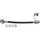 Purchase Top-Quality SUNSONG NORTH AMERICA - 2202975 - Brake Hydraulic Hose pa1
