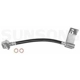 Purchase Top-Quality Rear Brake Hose by SUNSONG NORTH AMERICA - 2202976 pa1