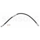 Purchase Top-Quality Rear Brake Hose by SUNSONG NORTH AMERICA - 2202978 pa1