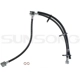 Purchase Top-Quality Rear Brake Hose by SUNSONG NORTH AMERICA - 2202991 pa1
