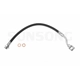 Purchase Top-Quality Rear Brake Hose by SUNSONG NORTH AMERICA - 2202995 pa1