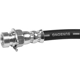 Purchase Top-Quality SUNSONG NORTH AMERICA - 2203001 - Rear Center Brake Hydraulic Hose pa2